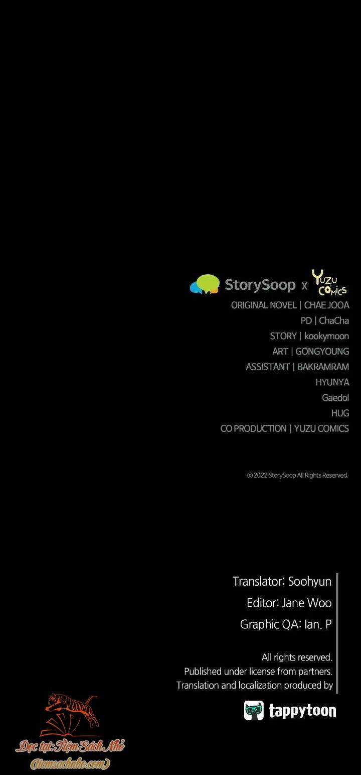 Tôi Sống Chung Với Mẹ Chồng Chapter 19 trang 71