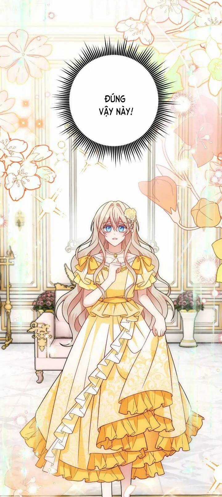 Tôi Sống Chung Với Mẹ Chồng Chapter 19 trang 9