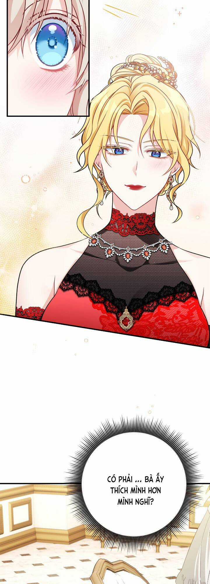 Tôi Sống Chung Với Mẹ Chồng Chapter 2 trang 13