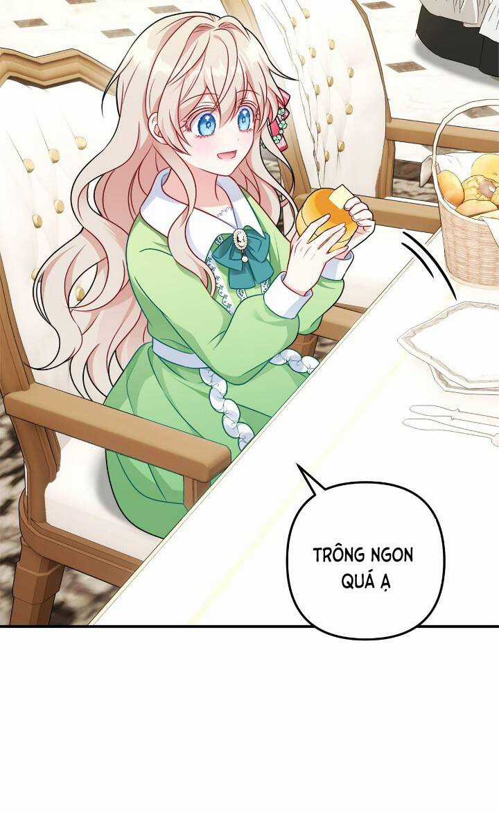 Tôi Sống Chung Với Mẹ Chồng Chapter 2 trang 14