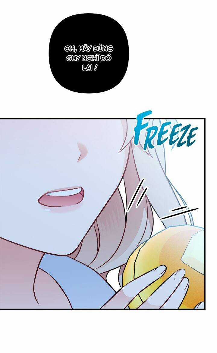 Tôi Sống Chung Với Mẹ Chồng Chapter 2 trang 15