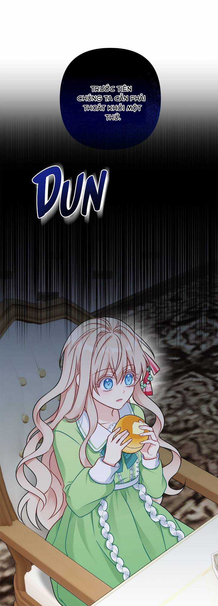 Tôi Sống Chung Với Mẹ Chồng Chapter 2 trang 16