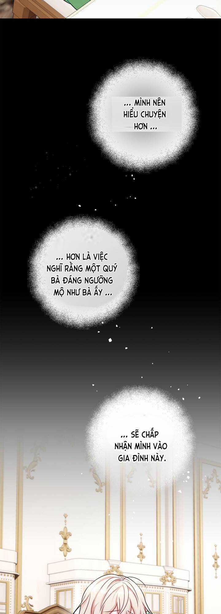 Tôi Sống Chung Với Mẹ Chồng Chapter 2 trang 17