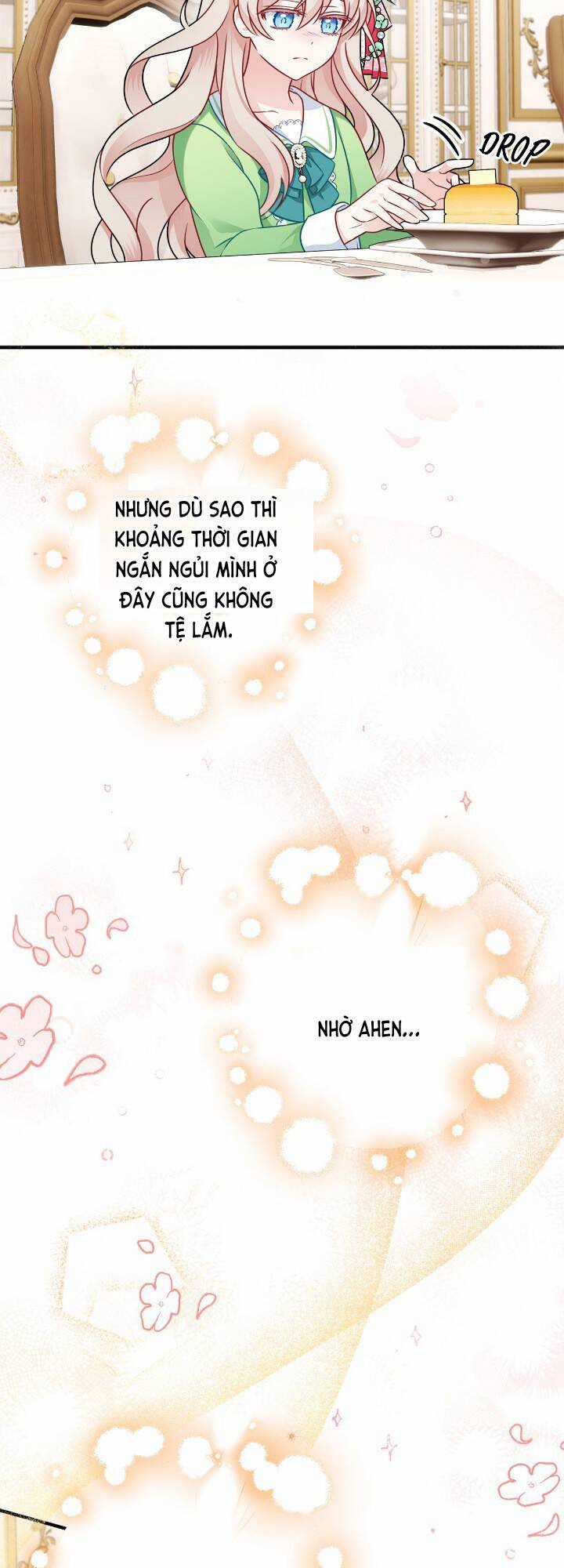 Tôi Sống Chung Với Mẹ Chồng Chapter 2 trang 18