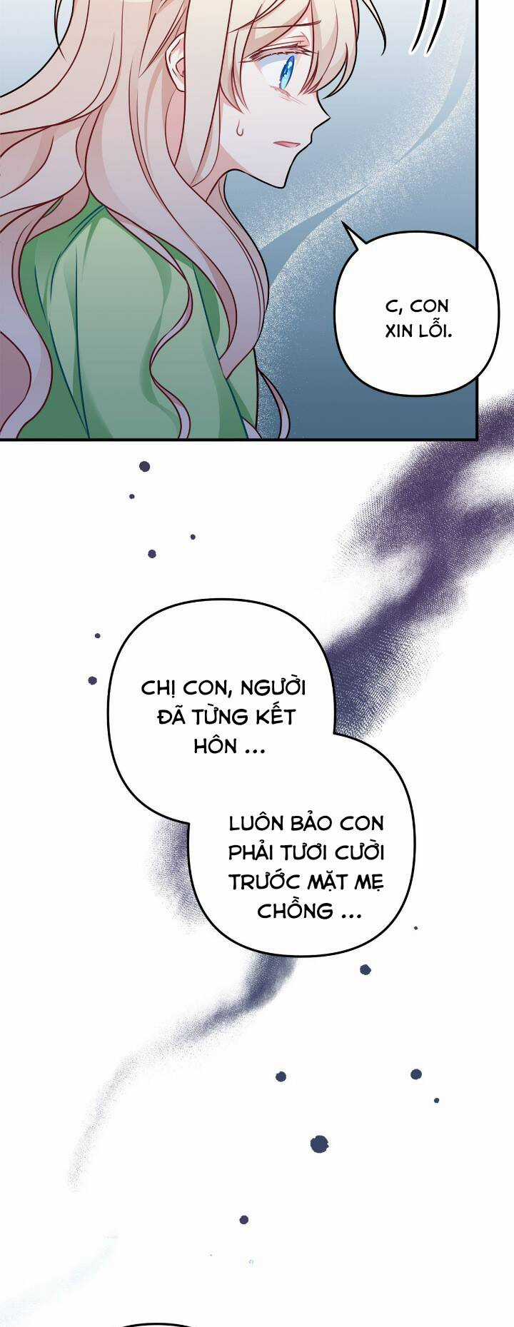 Tôi Sống Chung Với Mẹ Chồng Chapter 2 trang 2