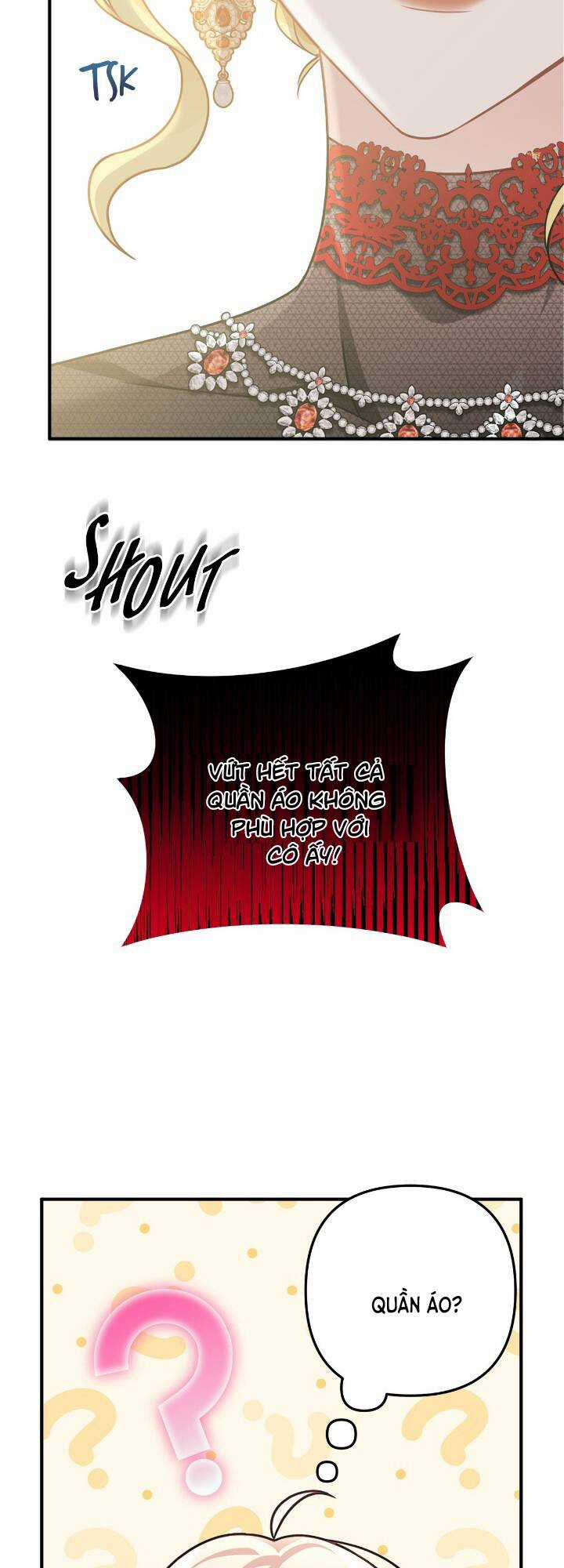 Tôi Sống Chung Với Mẹ Chồng Chapter 2 trang 20