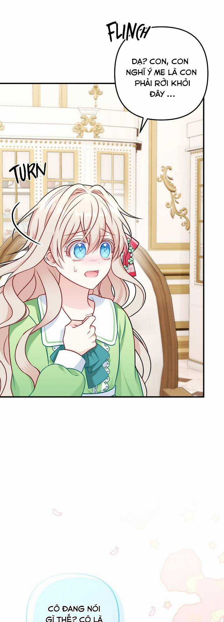 Tôi Sống Chung Với Mẹ Chồng Chapter 2 trang 24