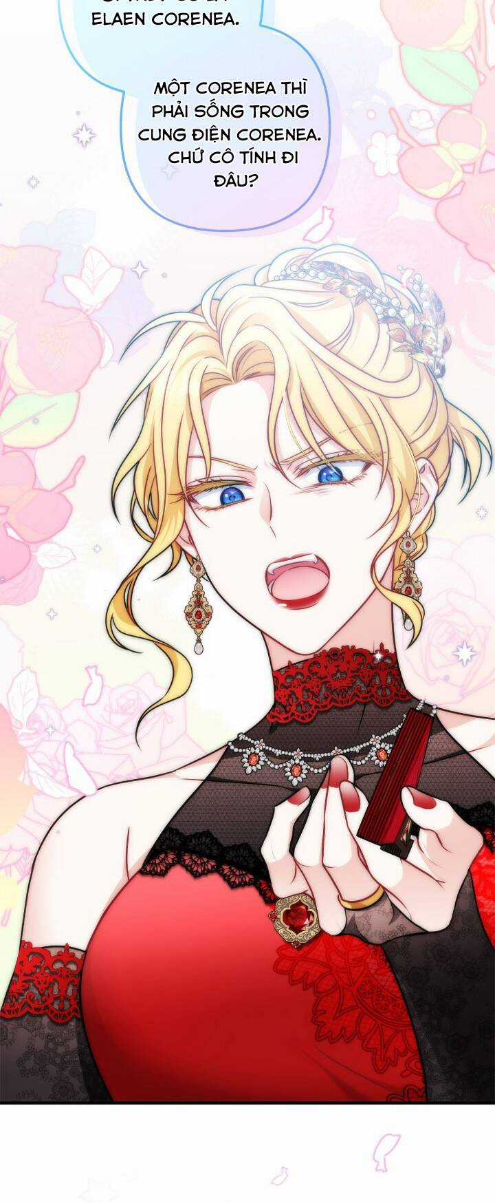 Tôi Sống Chung Với Mẹ Chồng Chapter 2 trang 25