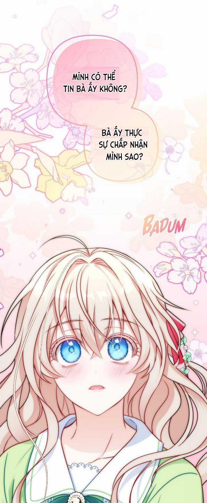 Tôi Sống Chung Với Mẹ Chồng Chapter 2 trang 26