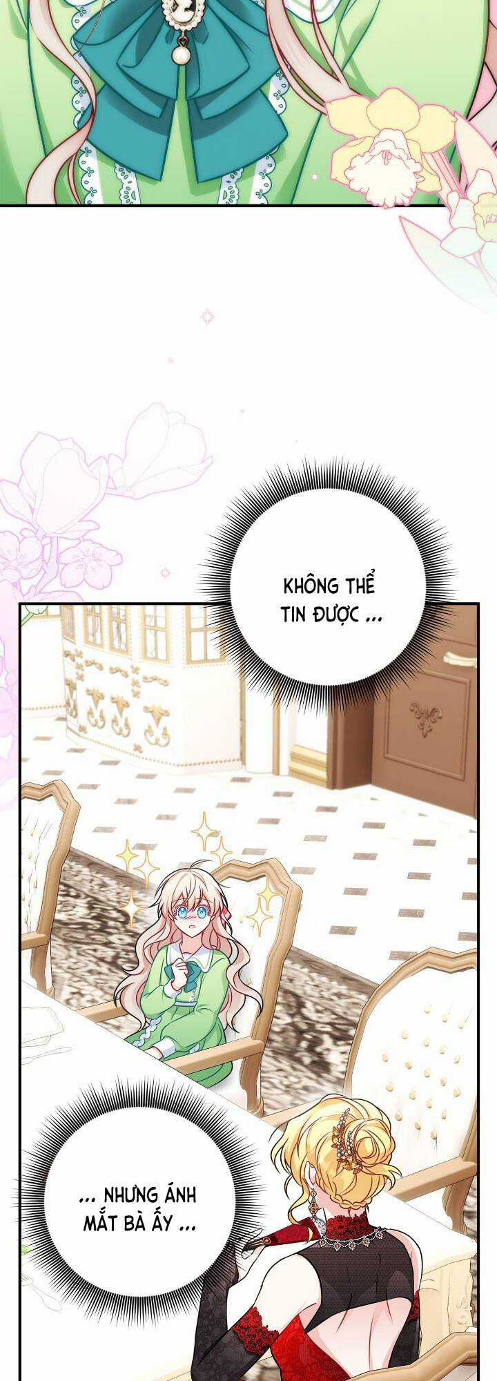 Tôi Sống Chung Với Mẹ Chồng Chapter 2 trang 27