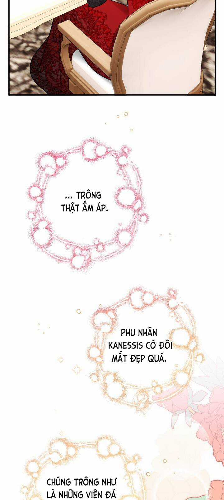 Tôi Sống Chung Với Mẹ Chồng Chapter 2 trang 28