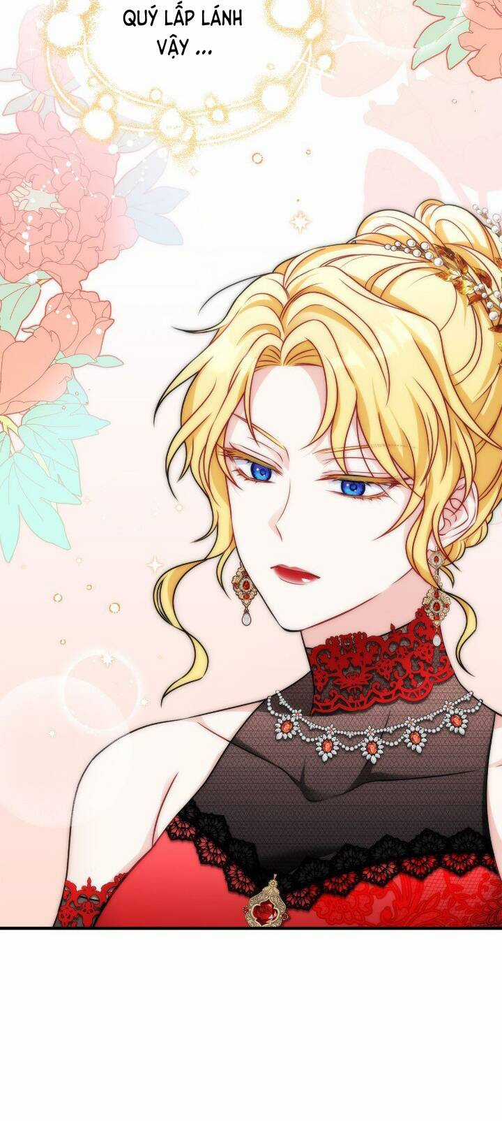 Tôi Sống Chung Với Mẹ Chồng Chapter 2 trang 29