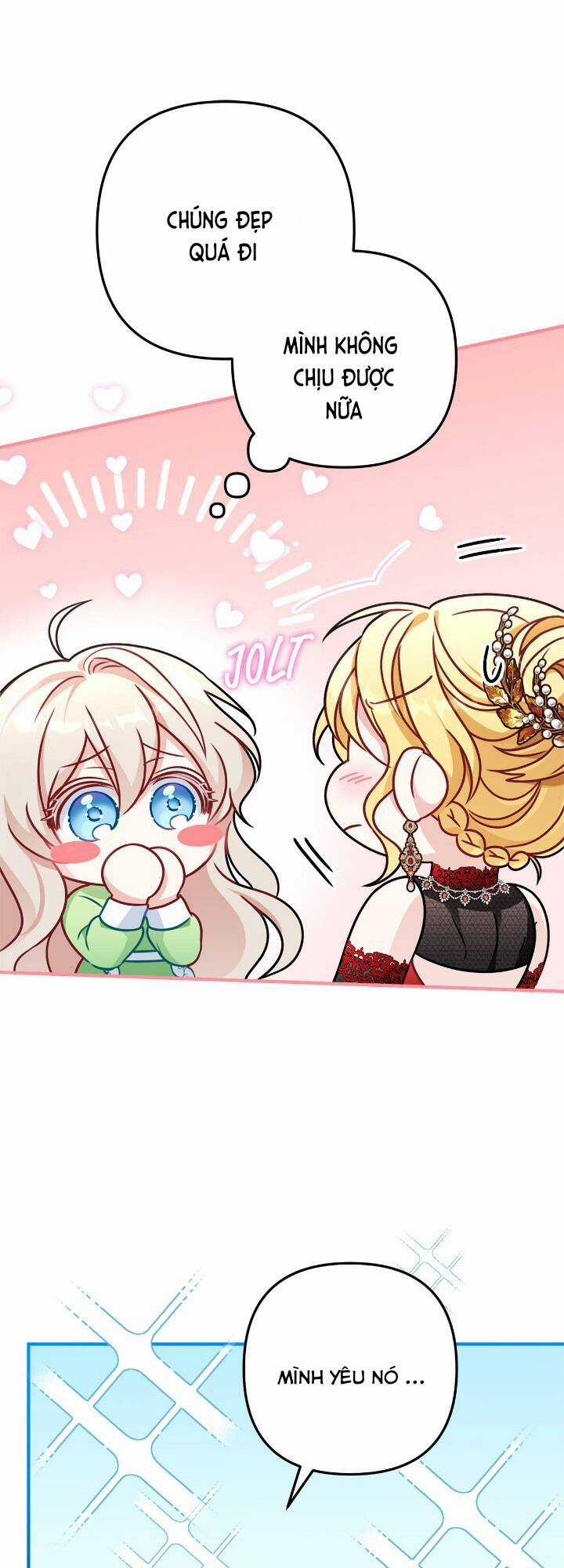 Tôi Sống Chung Với Mẹ Chồng Chapter 2 trang 30