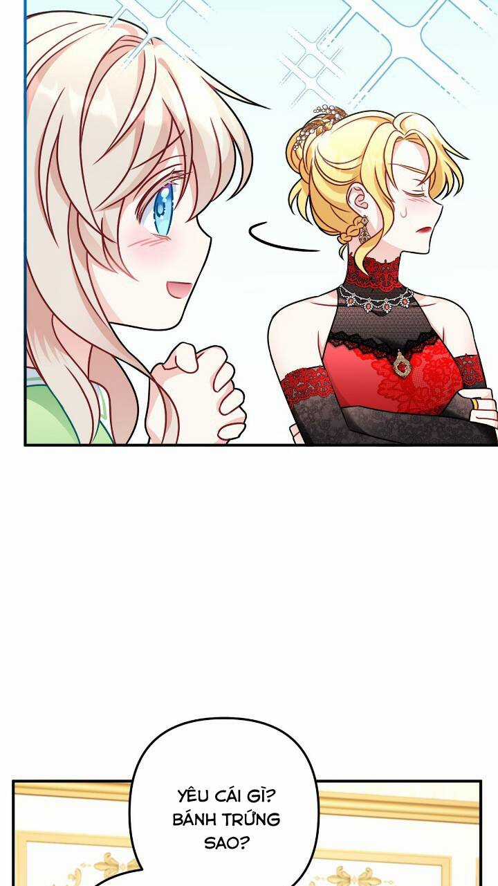 Tôi Sống Chung Với Mẹ Chồng Chapter 2 trang 31