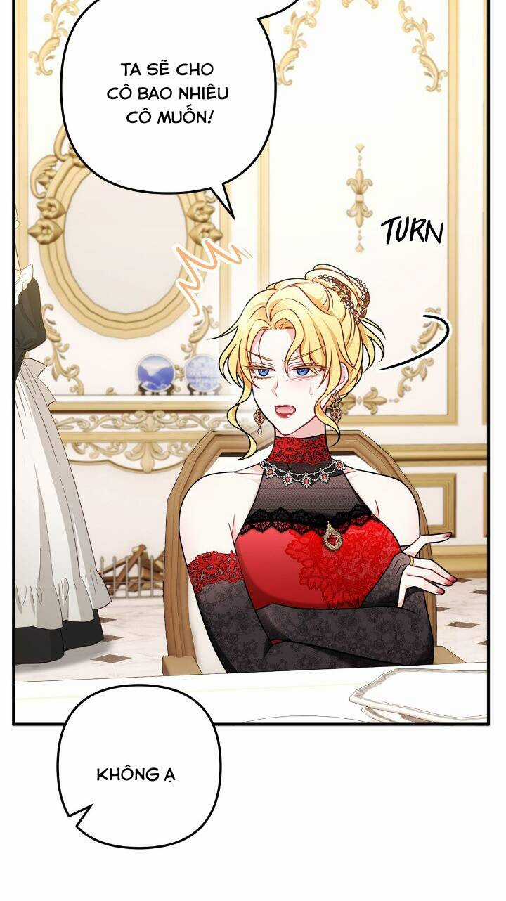 Tôi Sống Chung Với Mẹ Chồng Chapter 2 trang 32