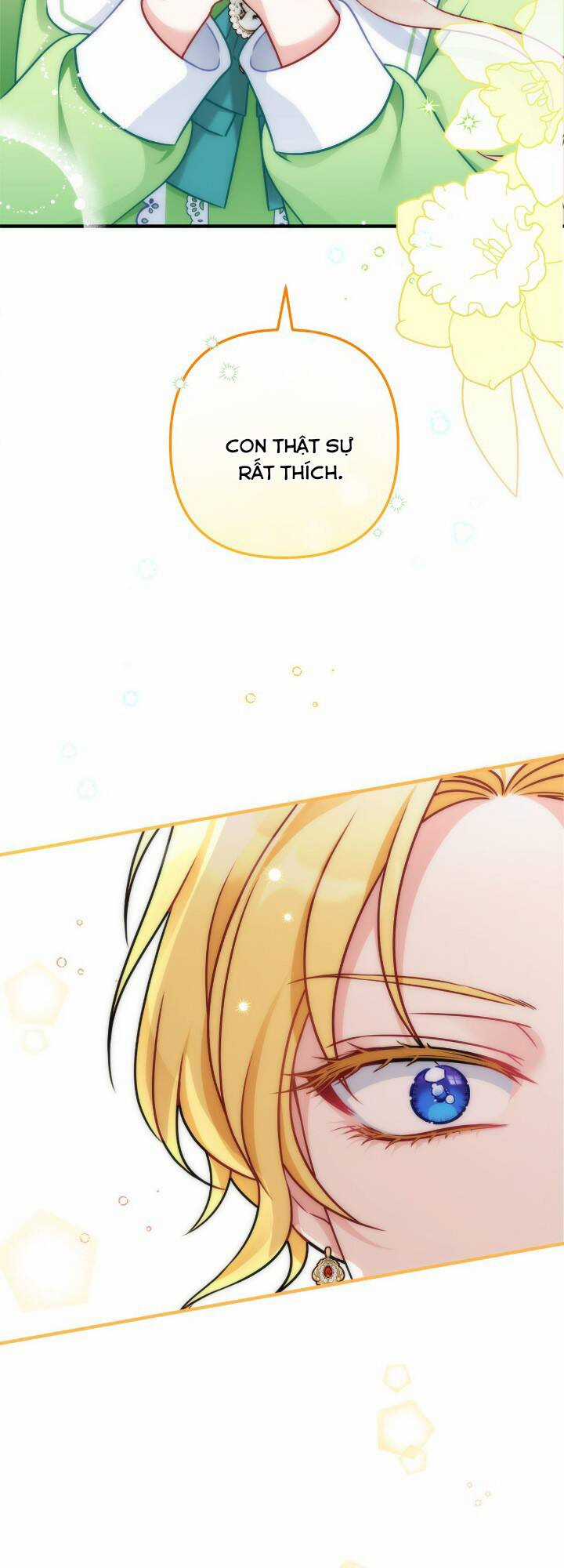 Tôi Sống Chung Với Mẹ Chồng Chapter 2 trang 34