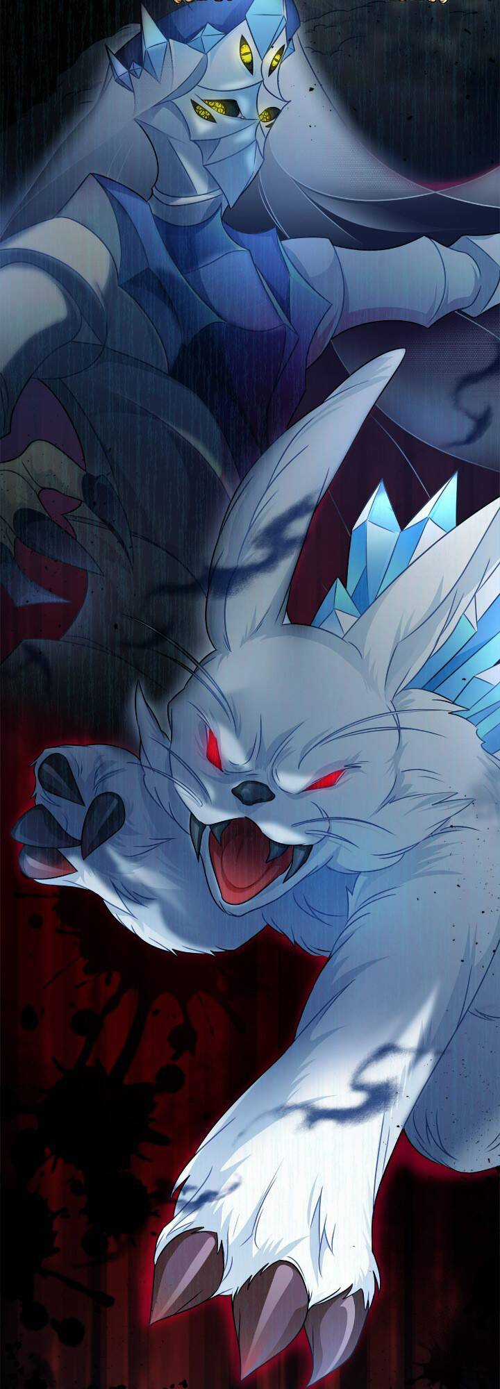 Tôi Sống Chung Với Mẹ Chồng Chapter 2 trang 40