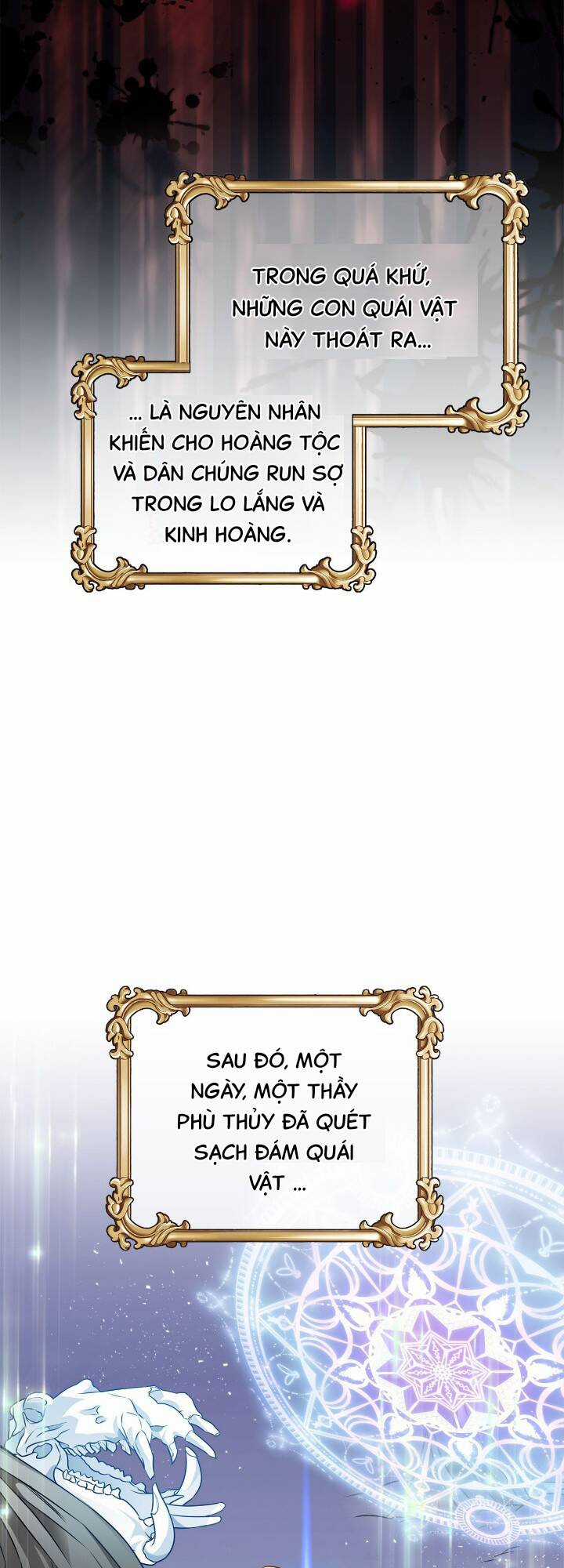 Tôi Sống Chung Với Mẹ Chồng Chapter 2 trang 41