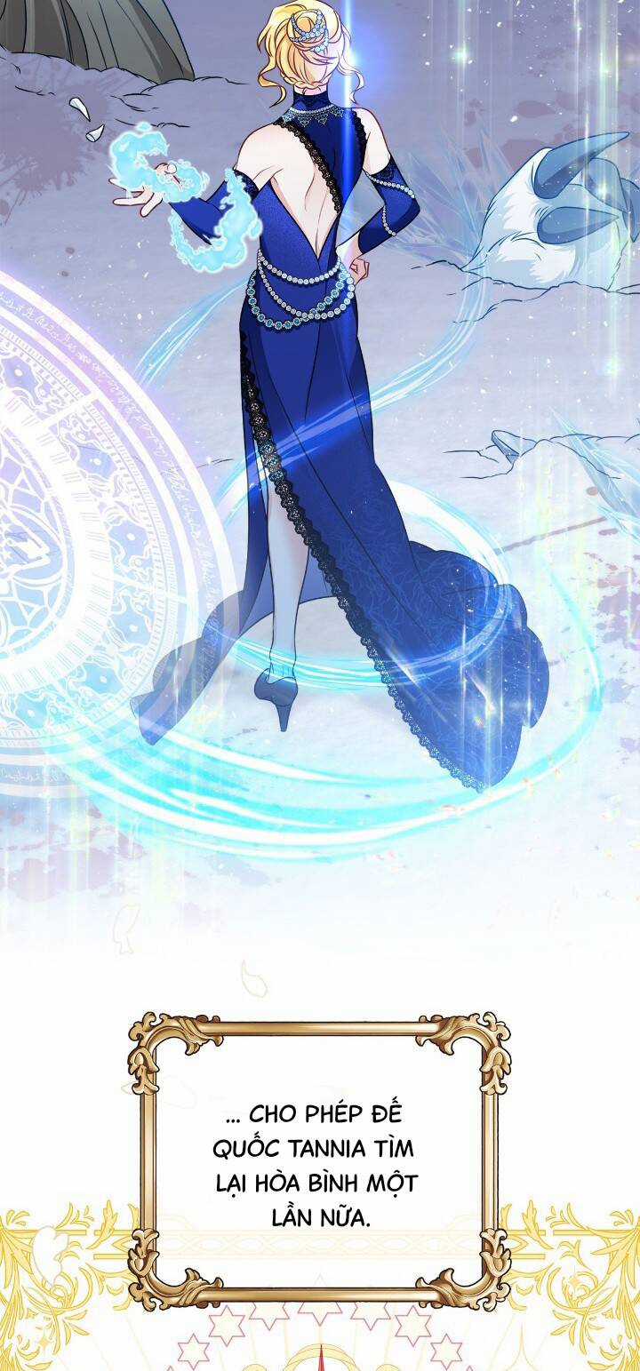 Tôi Sống Chung Với Mẹ Chồng Chapter 2 trang 42