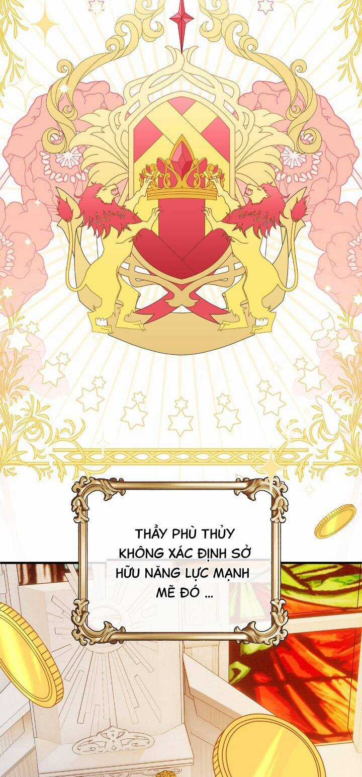 Tôi Sống Chung Với Mẹ Chồng Chapter 2 trang 43