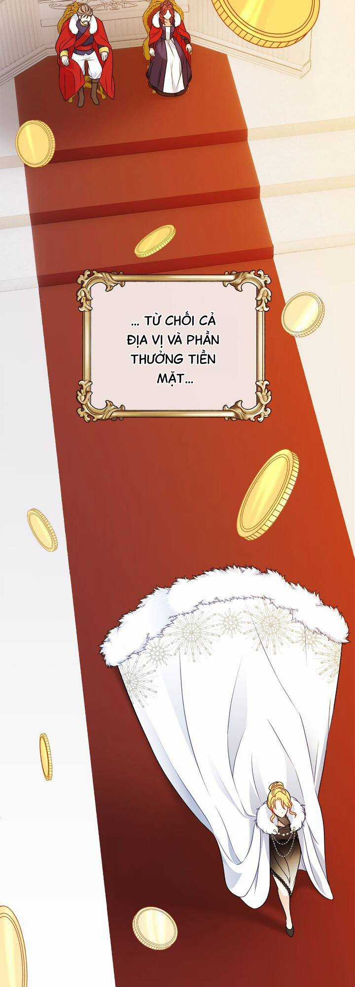 Tôi Sống Chung Với Mẹ Chồng Chapter 2 trang 44