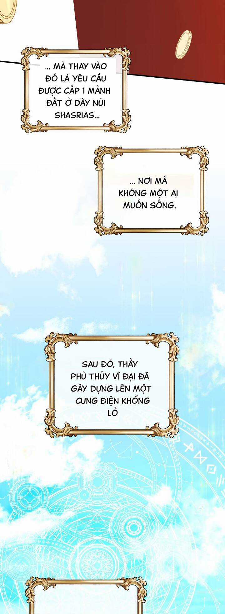 Tôi Sống Chung Với Mẹ Chồng Chapter 2 trang 45