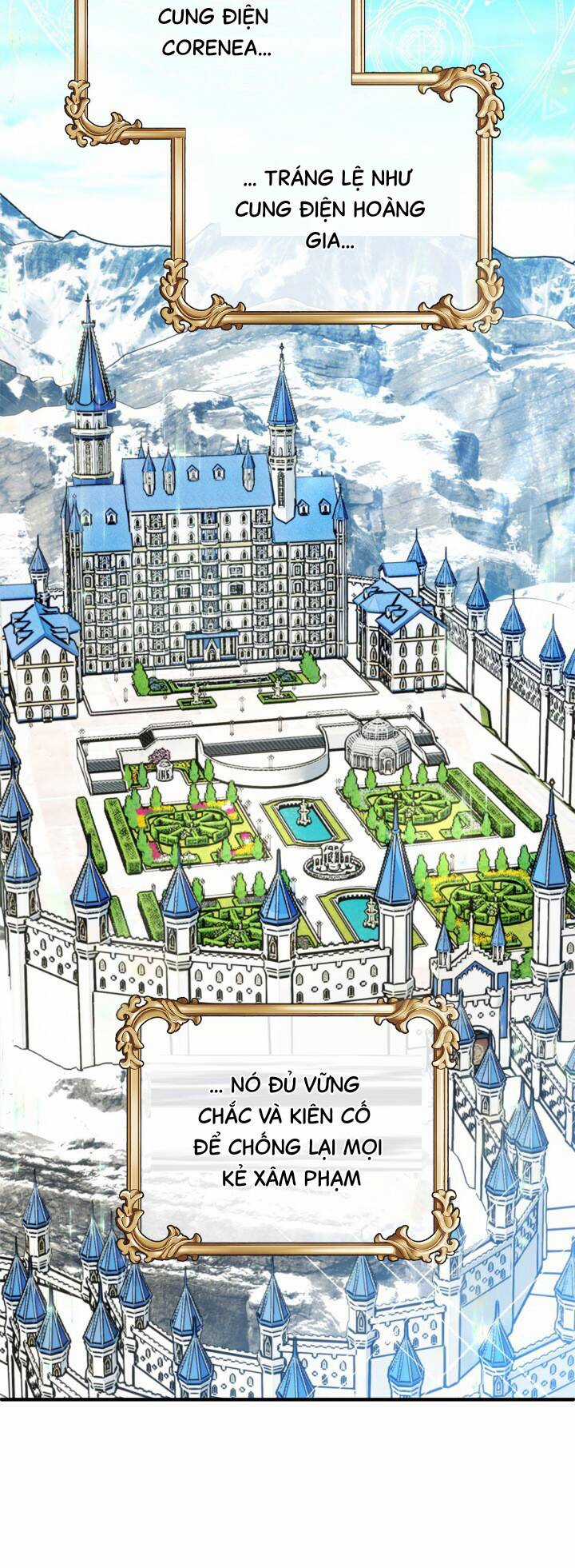 Tôi Sống Chung Với Mẹ Chồng Chapter 2 trang 46