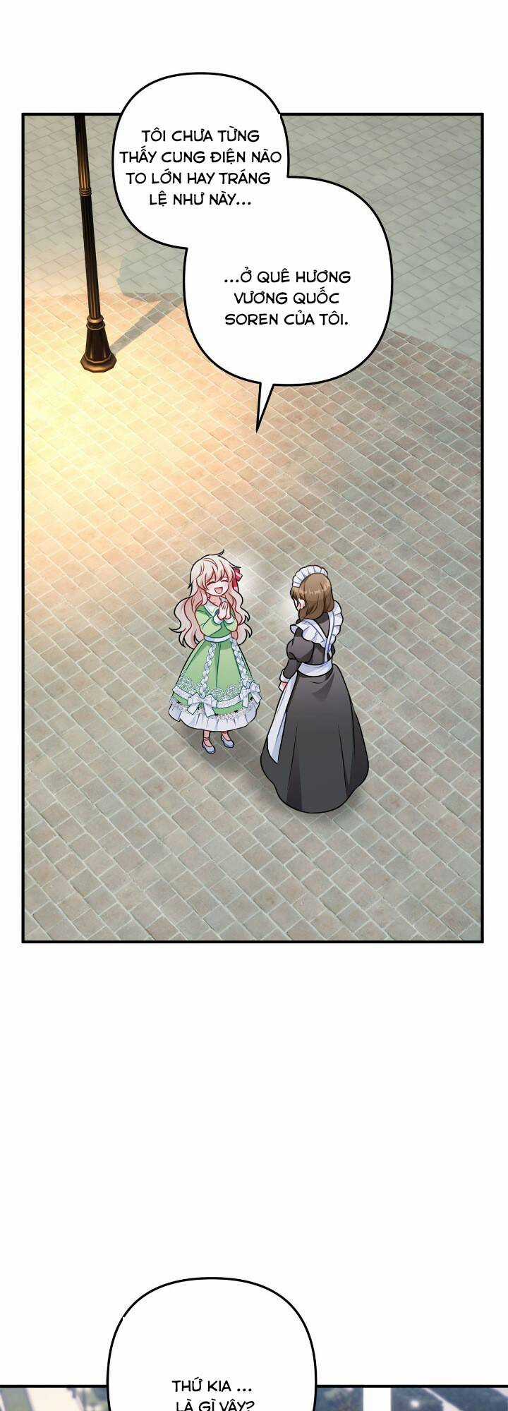 Tôi Sống Chung Với Mẹ Chồng Chapter 2 trang 48