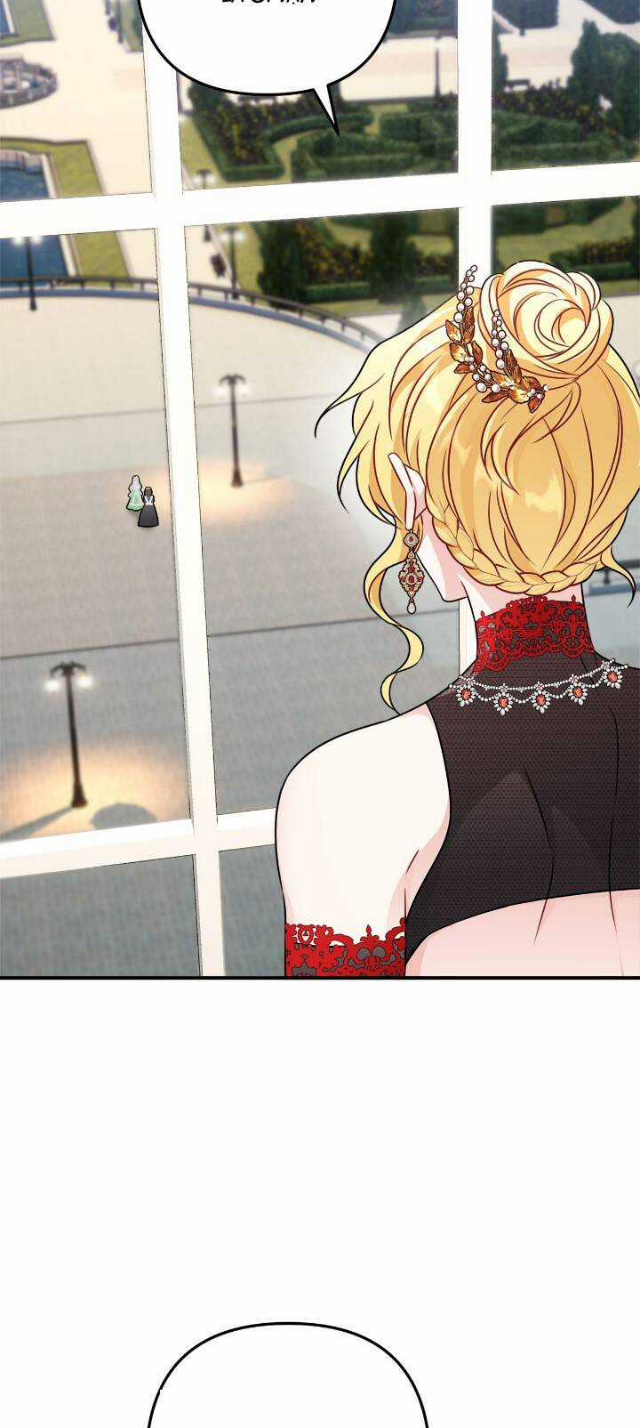 Tôi Sống Chung Với Mẹ Chồng Chapter 2 trang 49