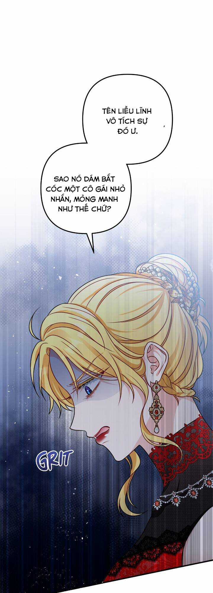 Tôi Sống Chung Với Mẹ Chồng Chapter 2 trang 52