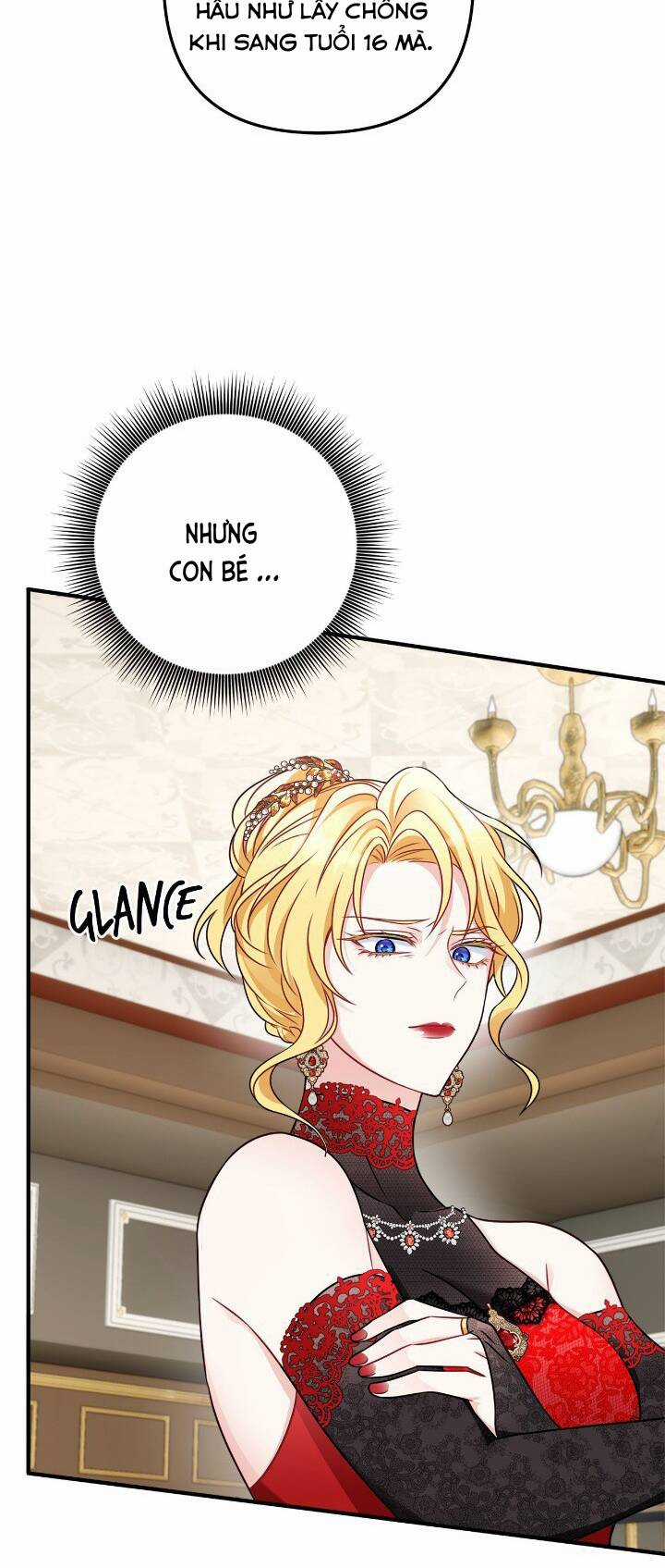 Tôi Sống Chung Với Mẹ Chồng Chapter 2 trang 54