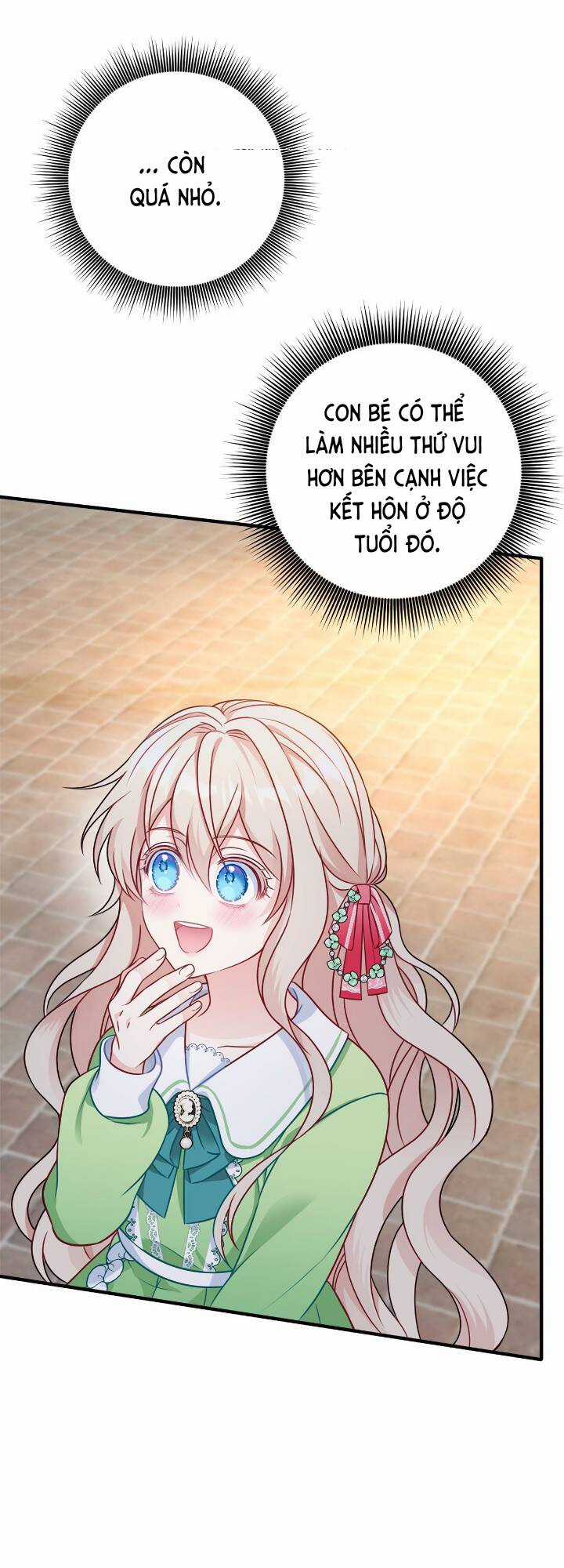 Tôi Sống Chung Với Mẹ Chồng Chapter 2 trang 55