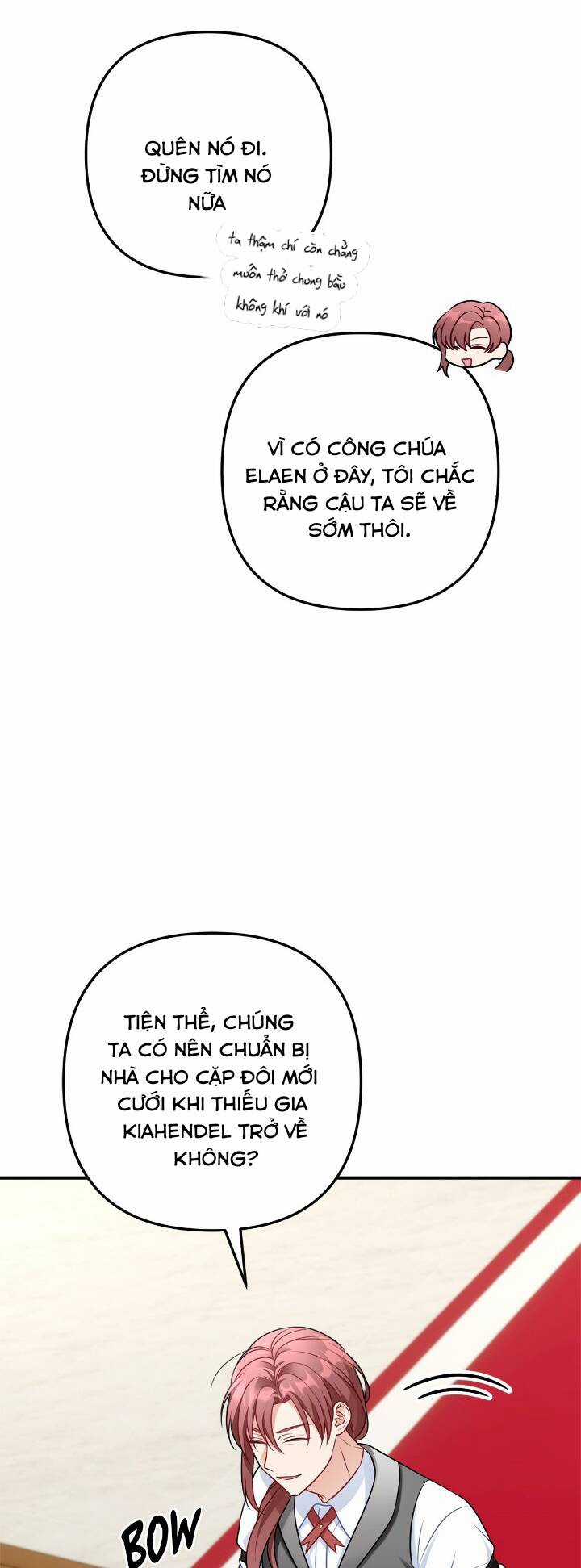 Tôi Sống Chung Với Mẹ Chồng Chapter 2 trang 57