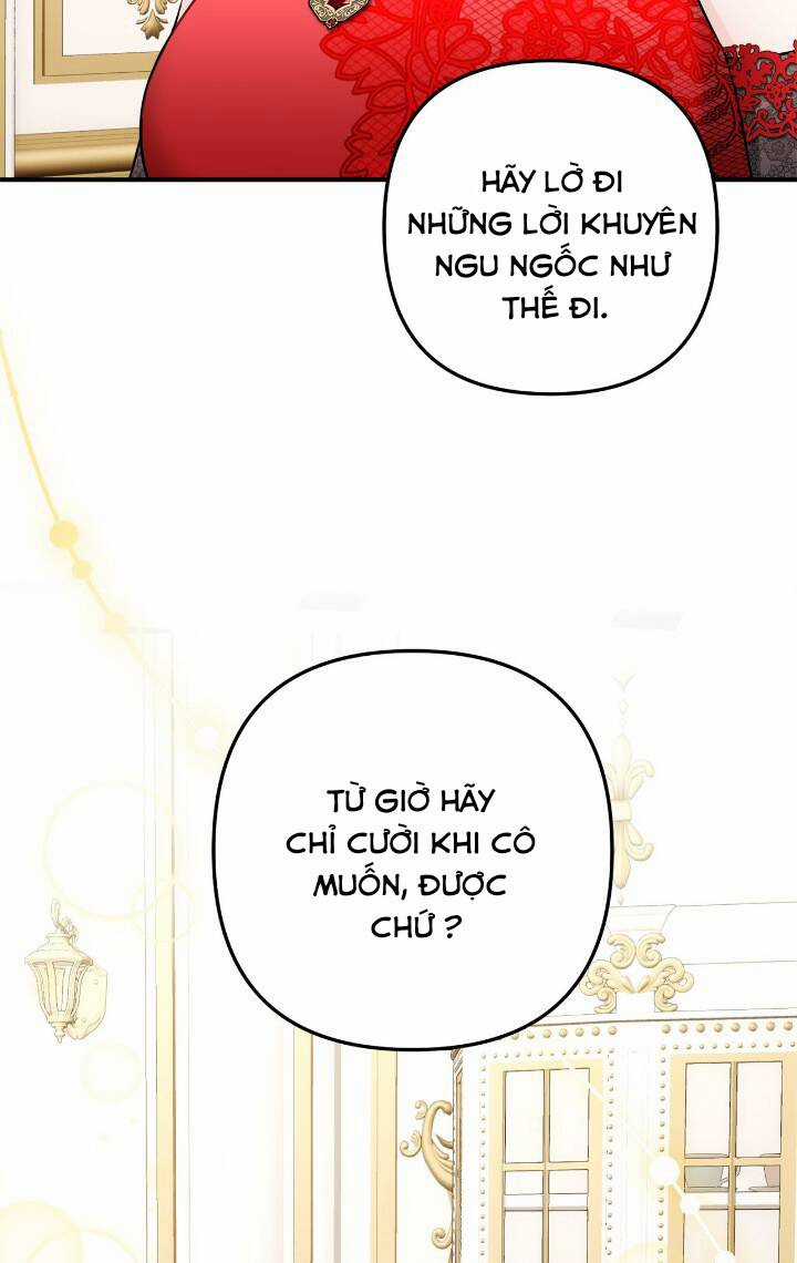 Tôi Sống Chung Với Mẹ Chồng Chapter 2 trang 6