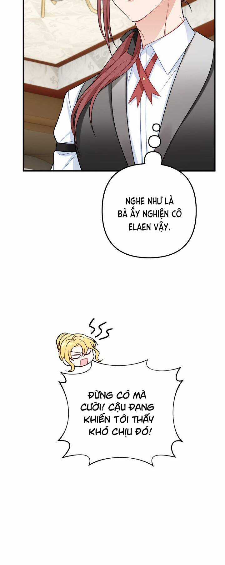 Tôi Sống Chung Với Mẹ Chồng Chapter 2 trang 60