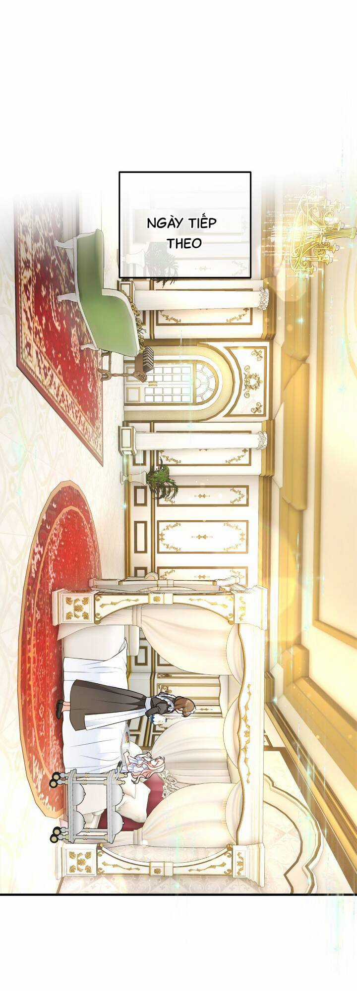 Tôi Sống Chung Với Mẹ Chồng Chapter 2 trang 61