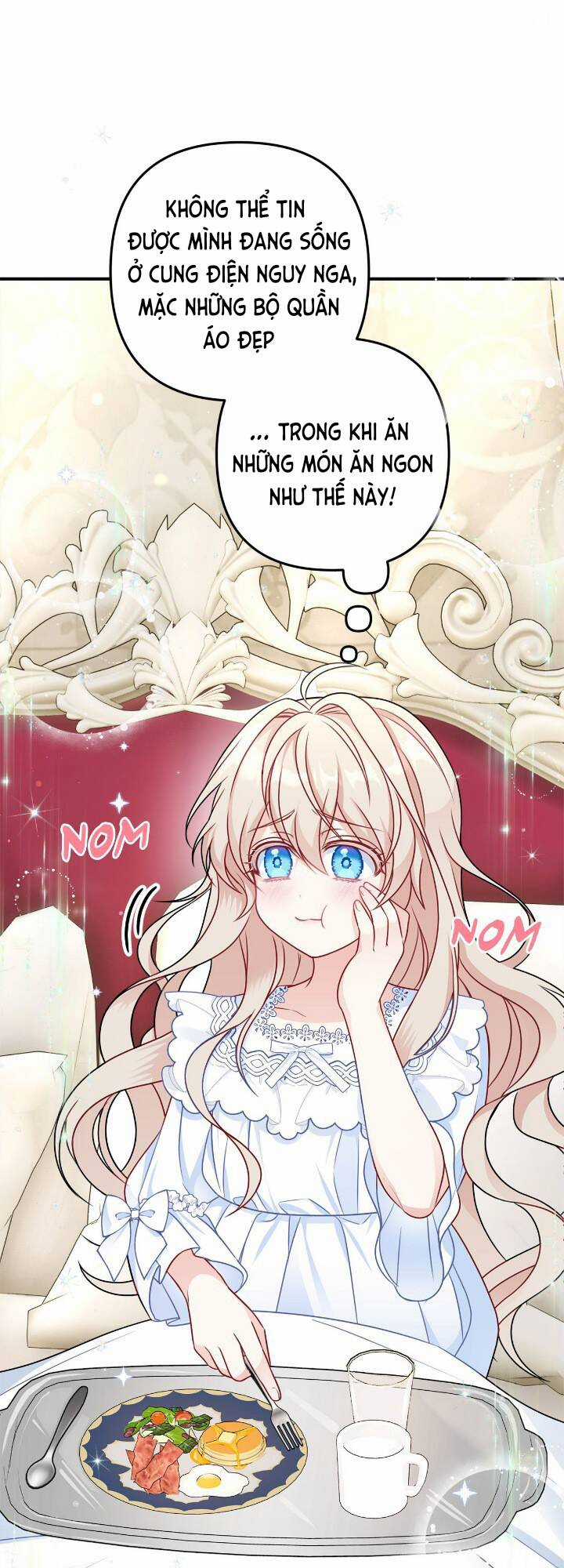 Tôi Sống Chung Với Mẹ Chồng Chapter 2 trang 62