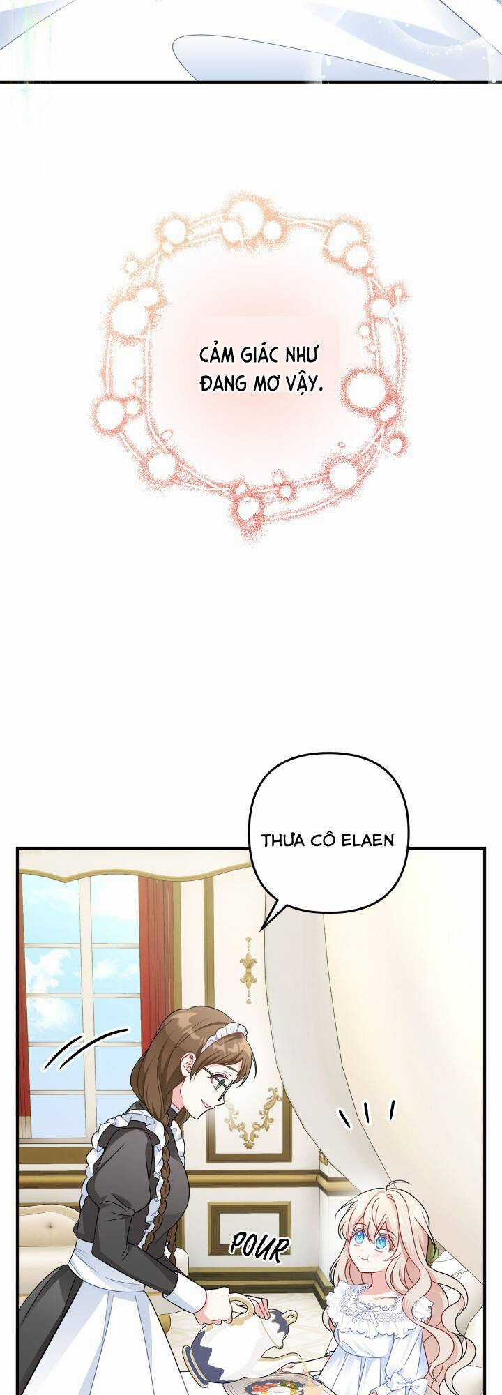 Tôi Sống Chung Với Mẹ Chồng Chapter 2 trang 63