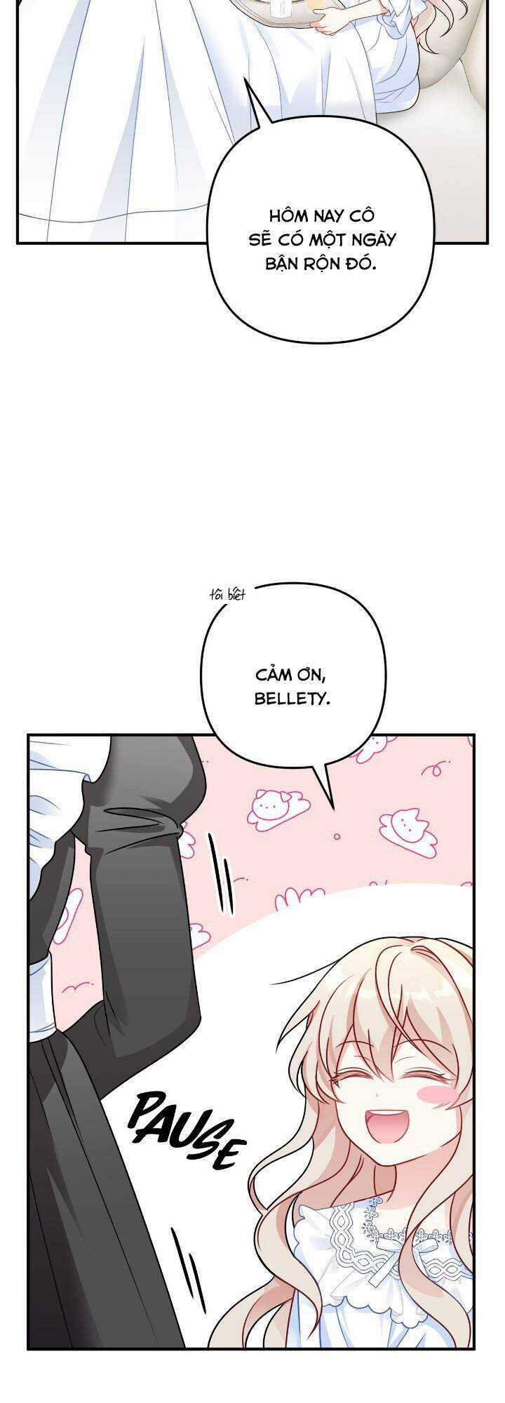 Tôi Sống Chung Với Mẹ Chồng Chapter 2 trang 64