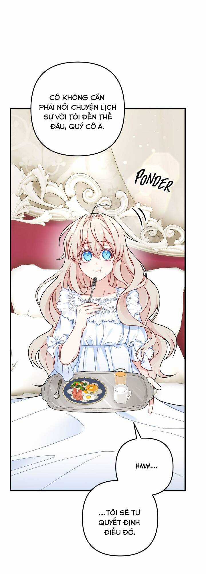 Tôi Sống Chung Với Mẹ Chồng Chapter 2 trang 65