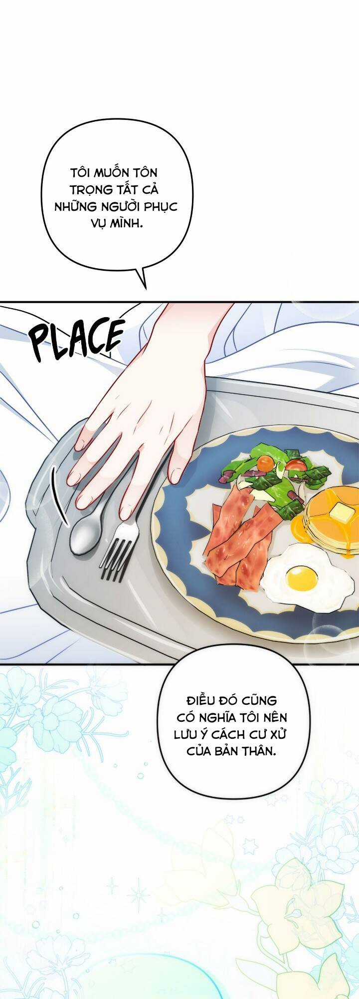 Tôi Sống Chung Với Mẹ Chồng Chapter 2 trang 66