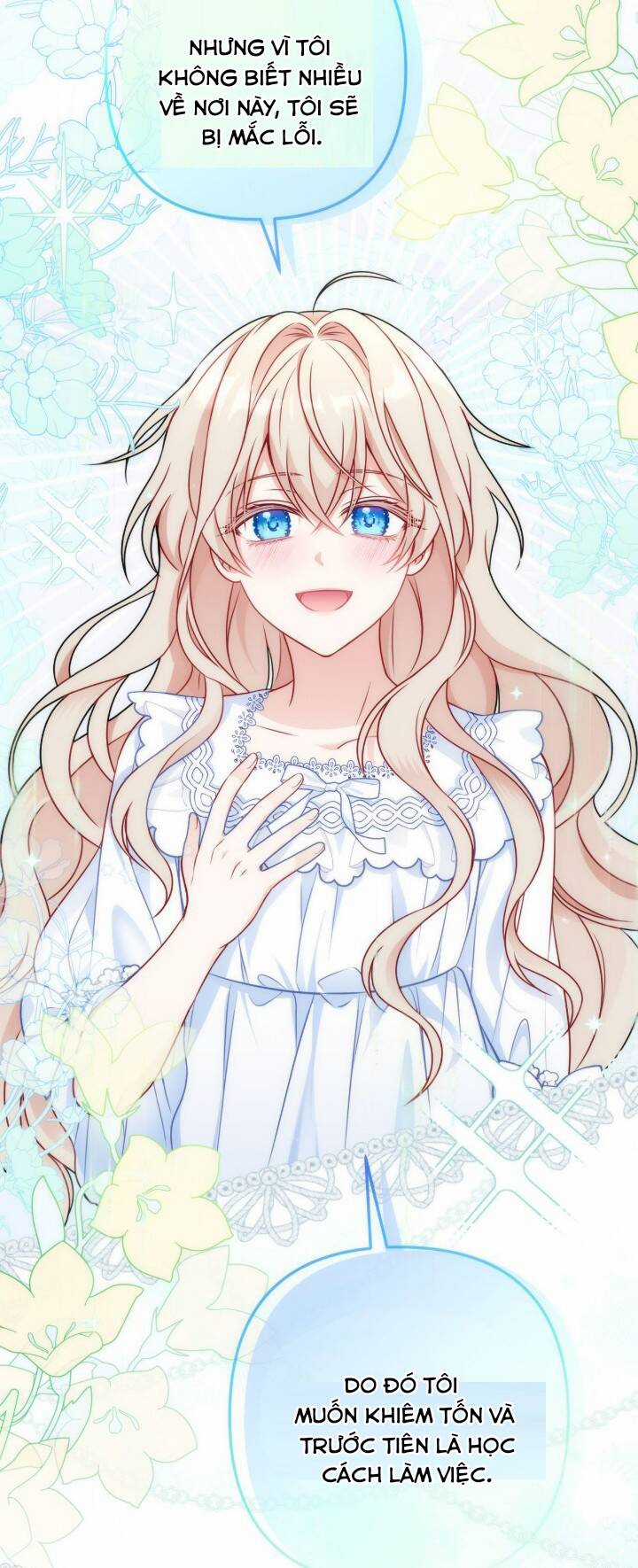 Tôi Sống Chung Với Mẹ Chồng Chapter 2 trang 67