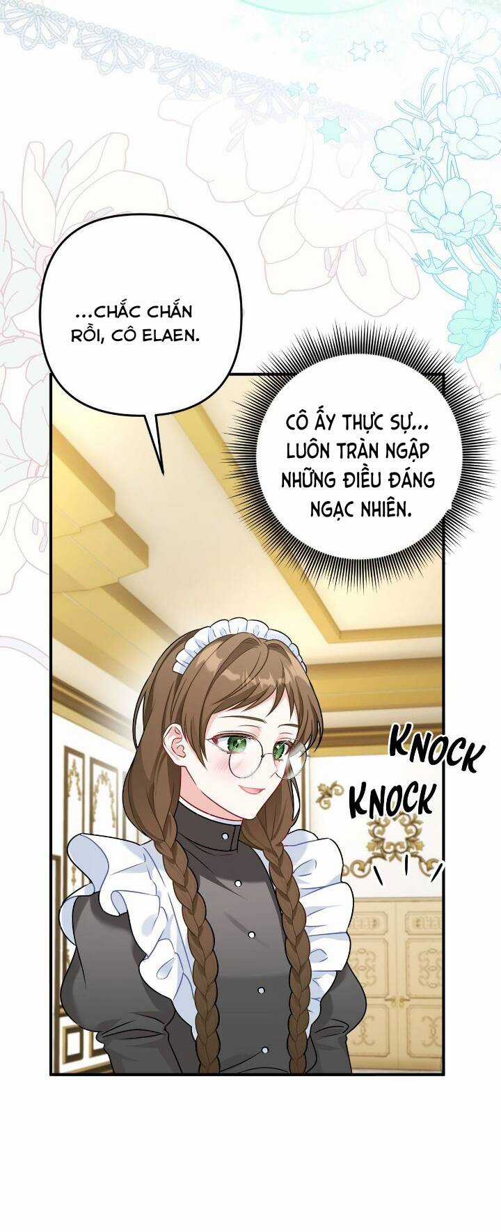 Tôi Sống Chung Với Mẹ Chồng Chapter 2 trang 68