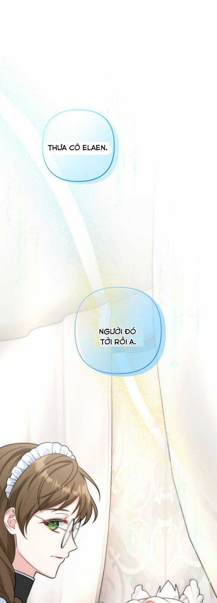 Tôi Sống Chung Với Mẹ Chồng Chapter 2 trang 69