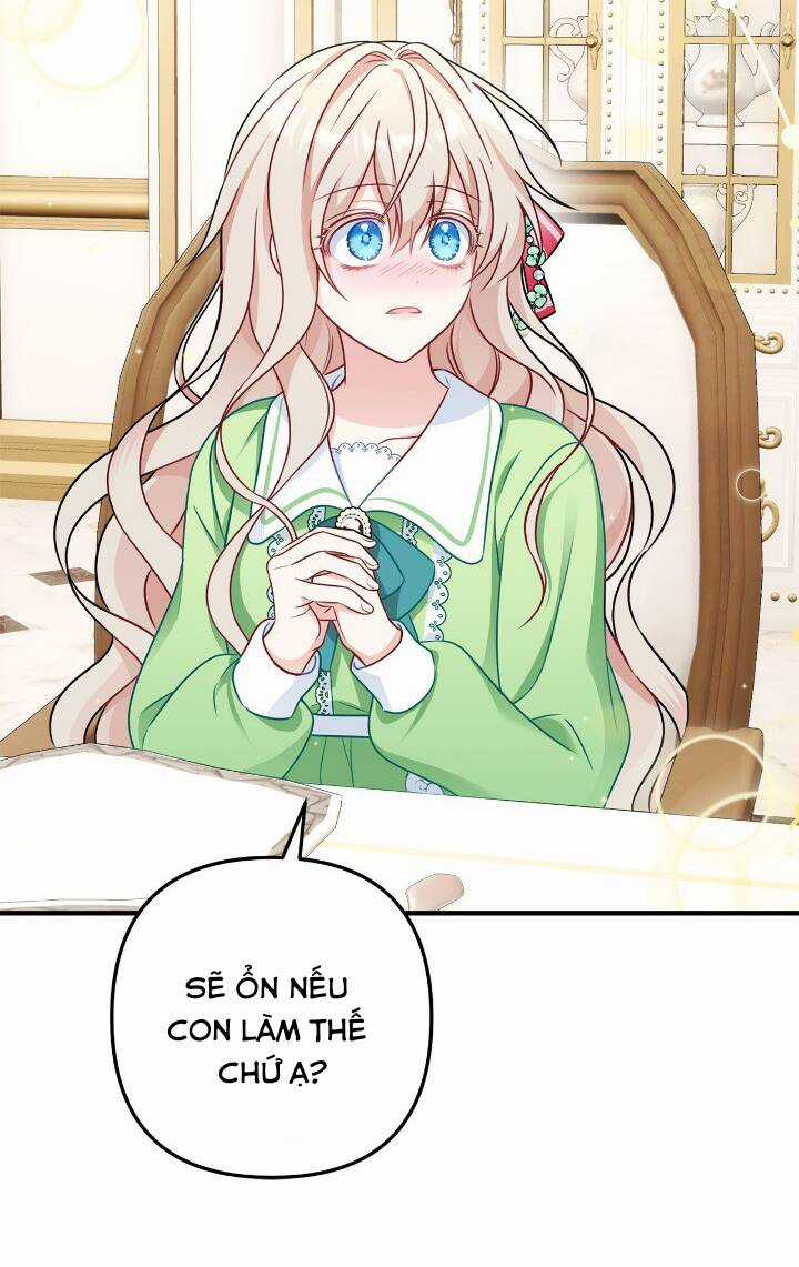 Tôi Sống Chung Với Mẹ Chồng Chapter 2 trang 7