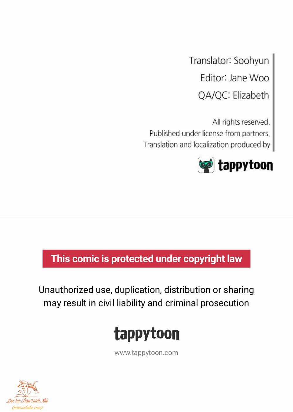 Tôi Sống Chung Với Mẹ Chồng Chapter 2 trang 72