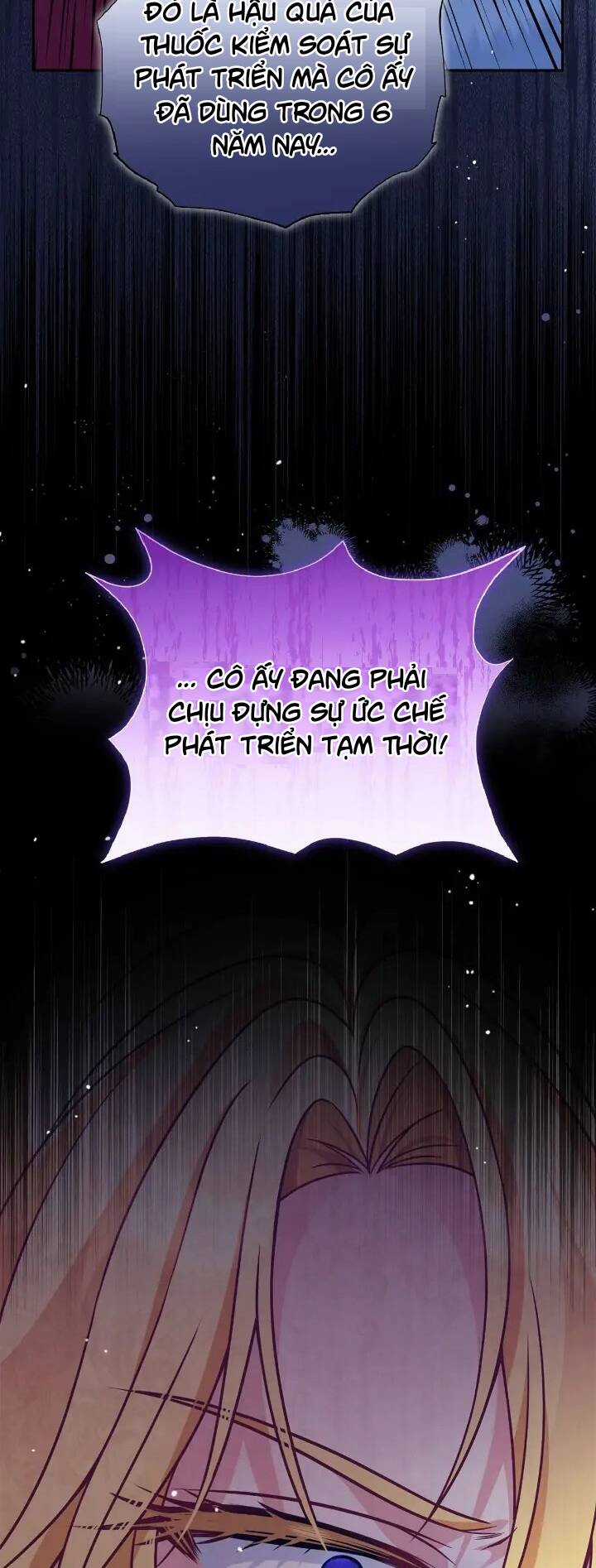 Tôi Sống Chung Với Mẹ Chồng Chapter 20 trang 1