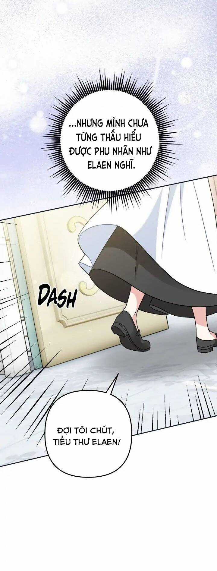 Tôi Sống Chung Với Mẹ Chồng Chapter 20 trang 13