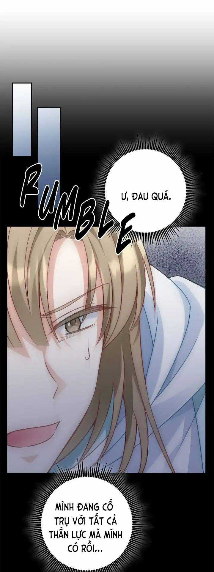 Tôi Sống Chung Với Mẹ Chồng Chapter 20 trang 14