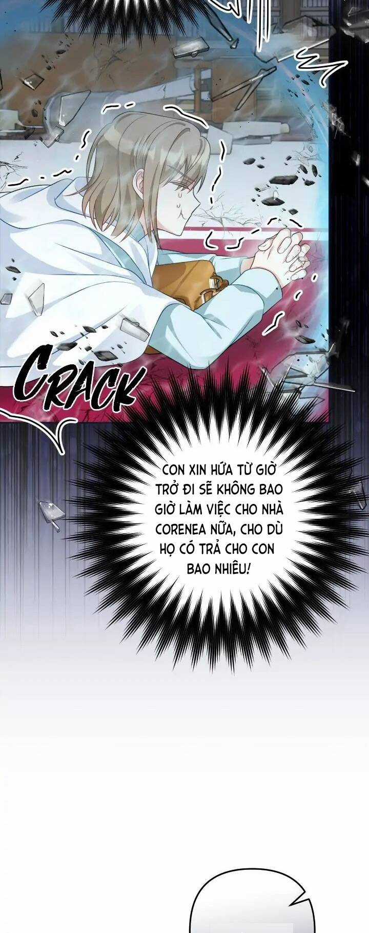 Tôi Sống Chung Với Mẹ Chồng Chapter 20 trang 18